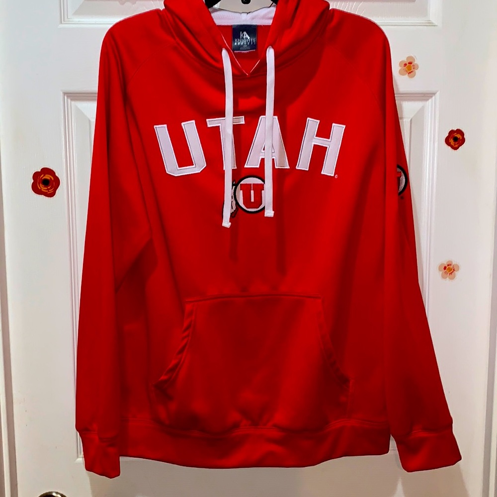 Utah Hoodie - Picture 1 of 3